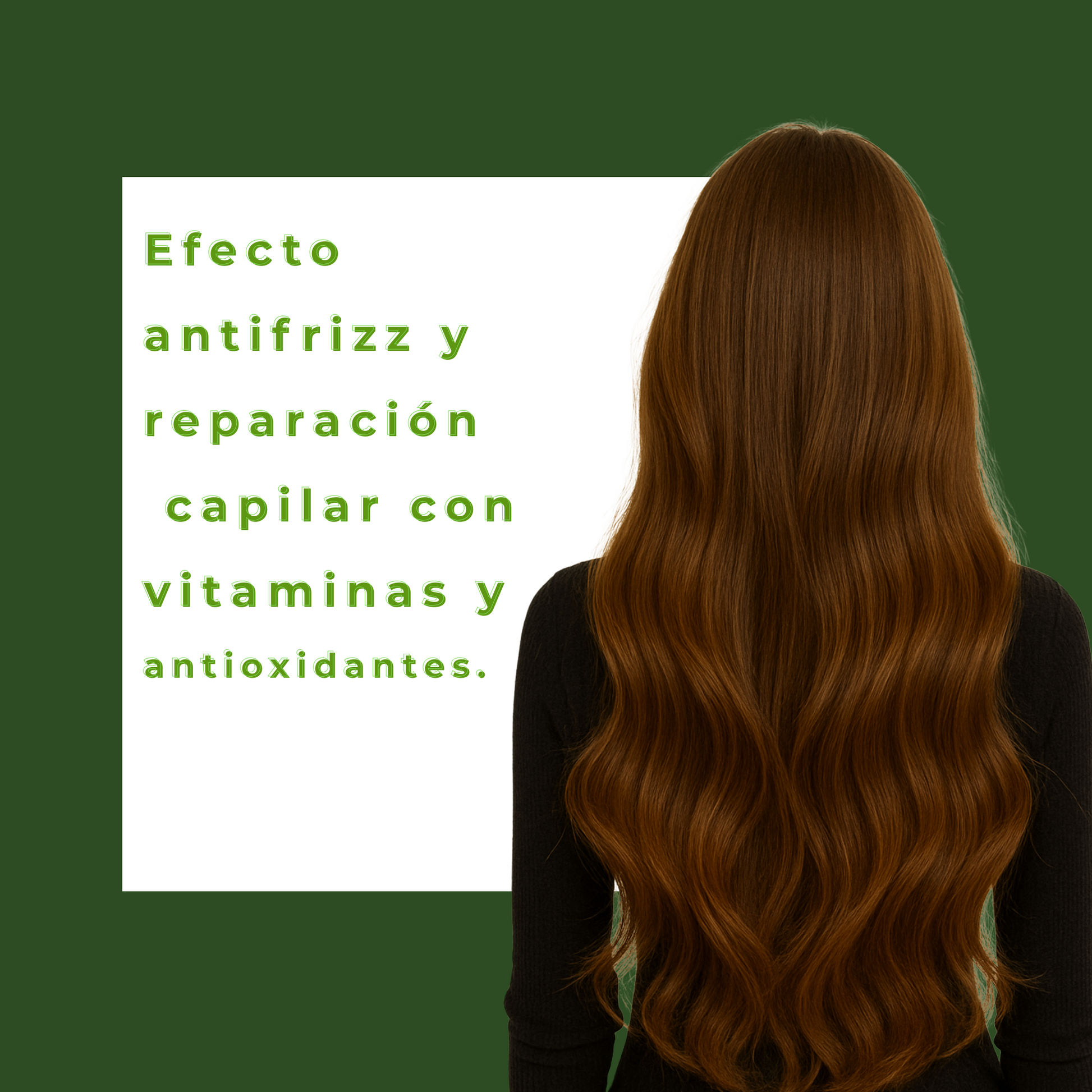 Shampoo Bergamota – Crecimiento, Anticaída y Control de Grasa | Lt