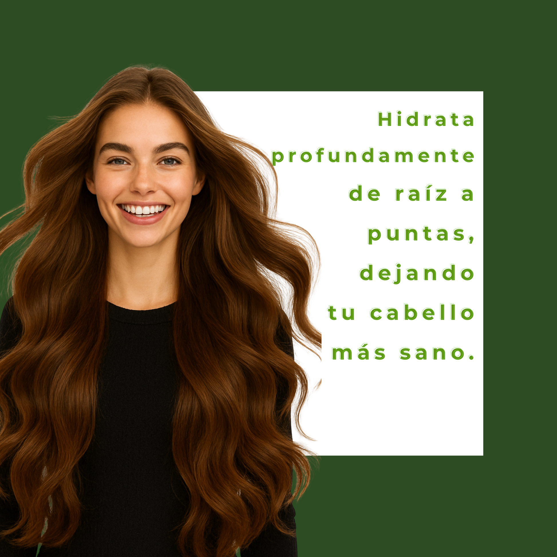 Shampoo Bergamota – Crecimiento, Anticaída y Control de Grasa | Lt