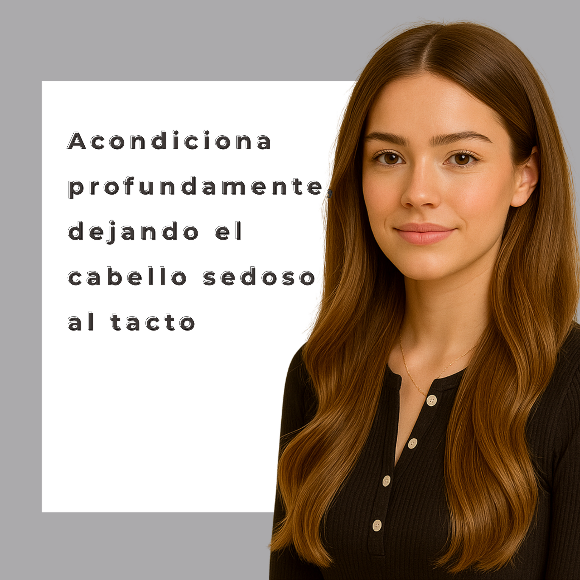 Acondicionador Maky’Me – Hidratación y suavidad intensa | 1L & 500ml