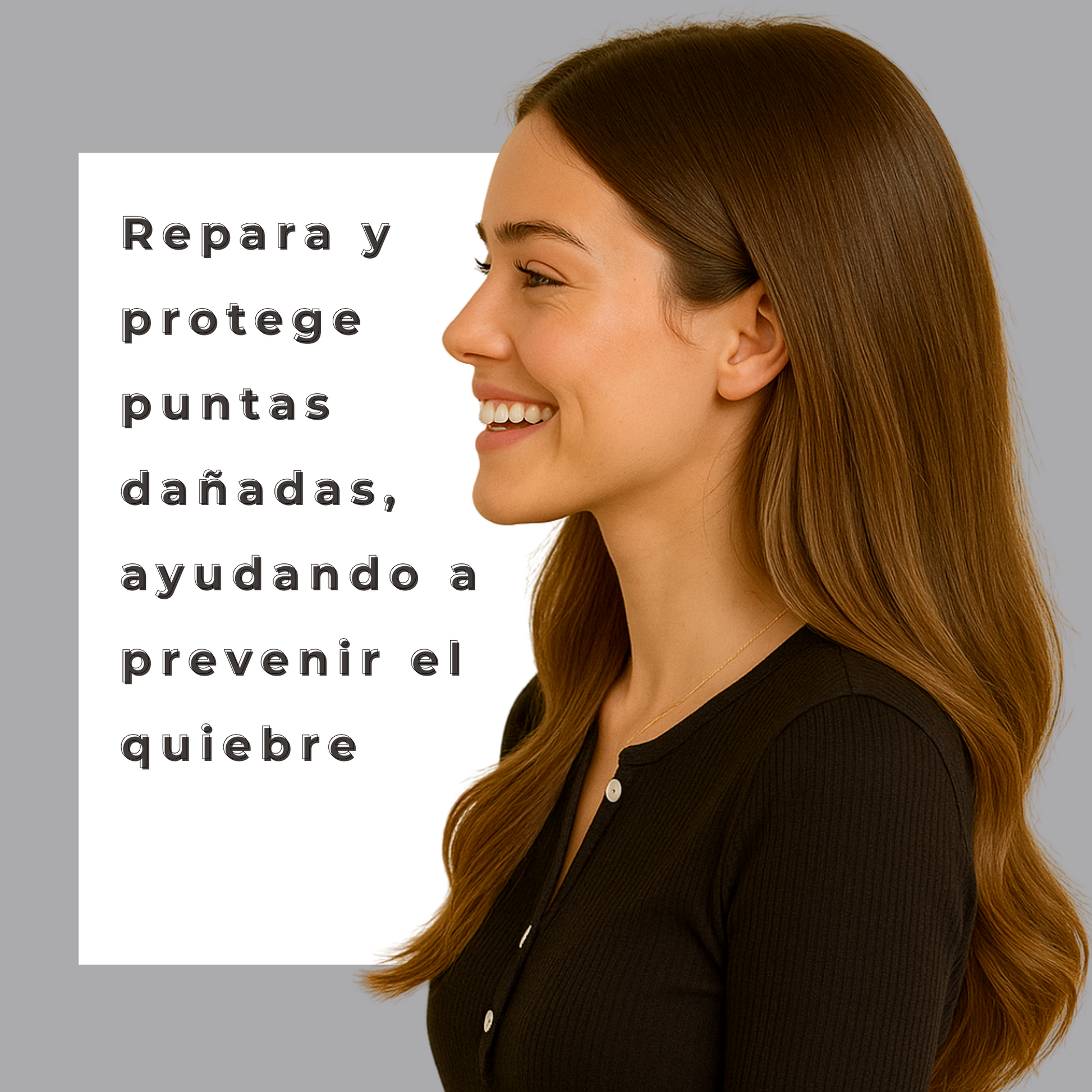 Acondicionador Maky’Me – Hidratación y suavidad intensa | 1L & 500ml