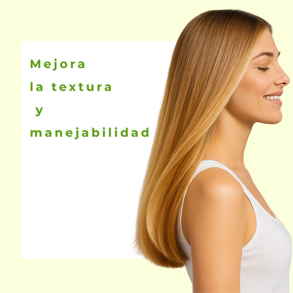Tratamiento Keratina Euphoria – Brillo y Nutrición con Cashmere | 260ml & 135ml