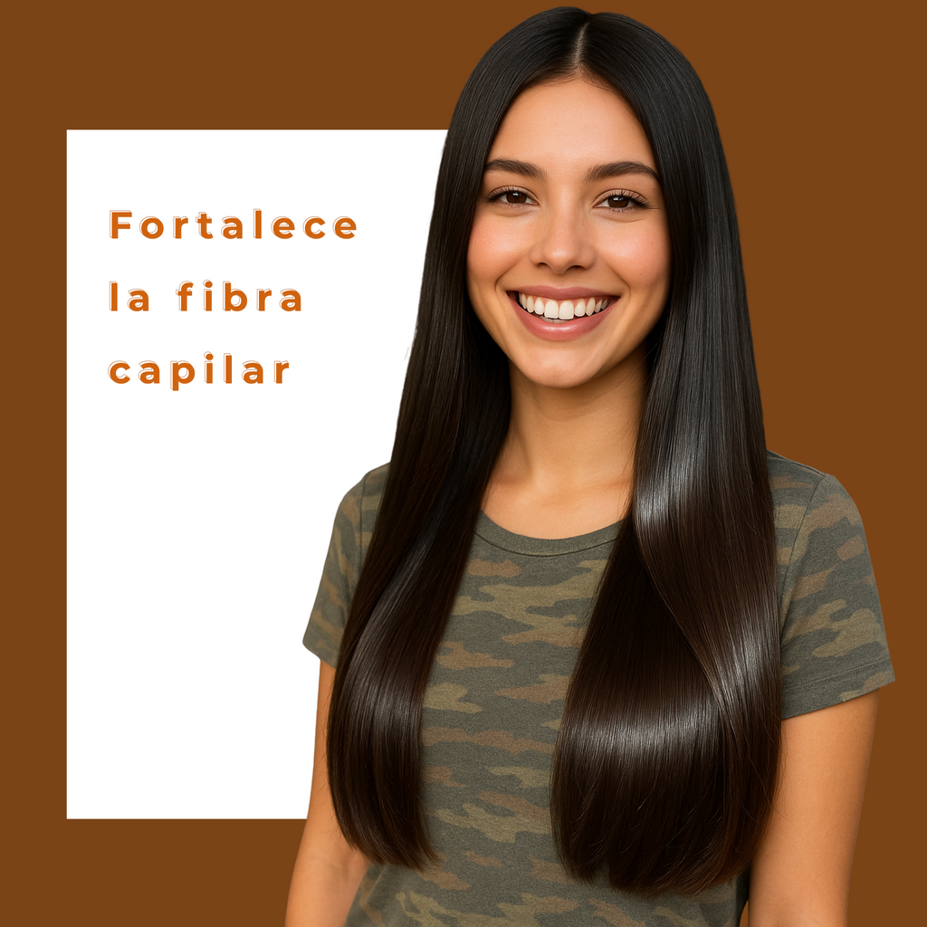 Shampoo Maky’Me Keratina – Máxima Hidratación | 1L