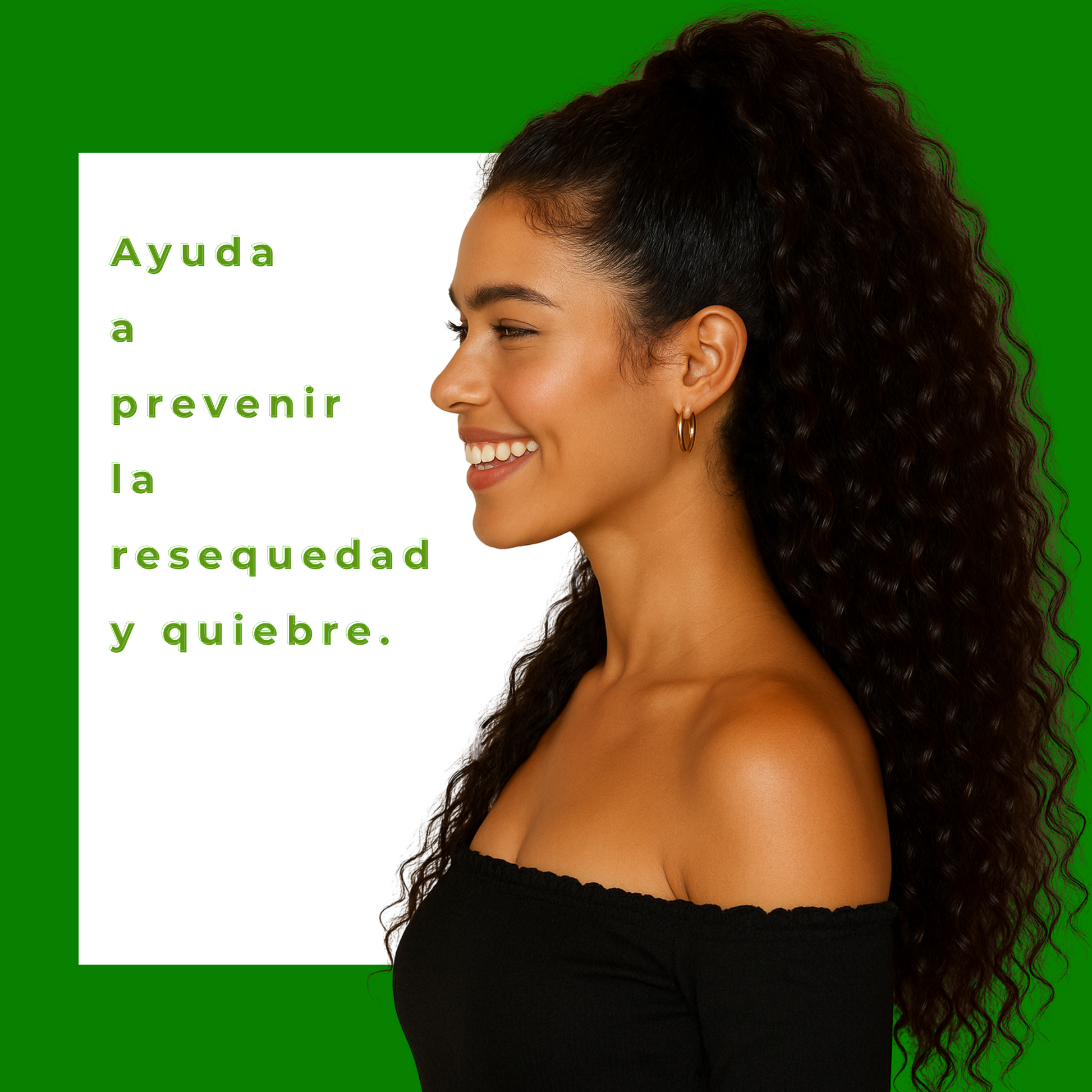 Tratamiento Regenerador Coconut Oil con Aceite de Coco | 260ml & 150ml