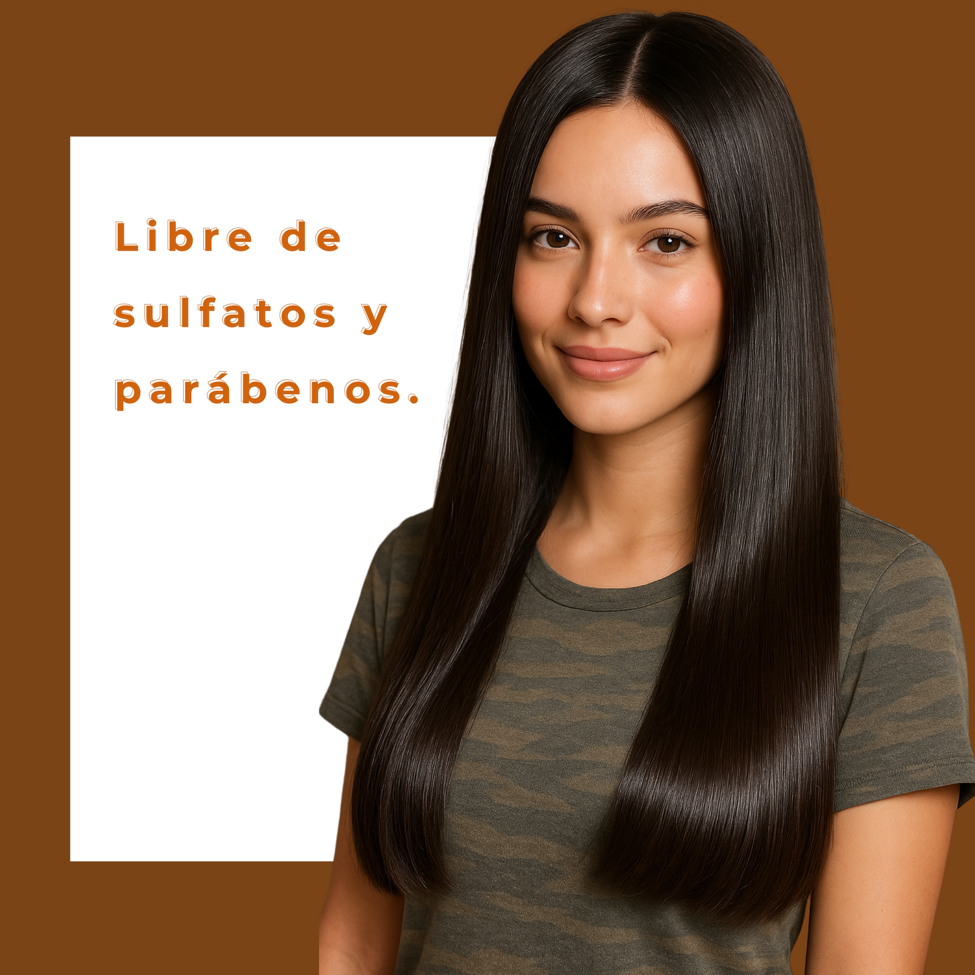 Shampoo Maky’Me Keratina – Máxima Hidratación | 1L