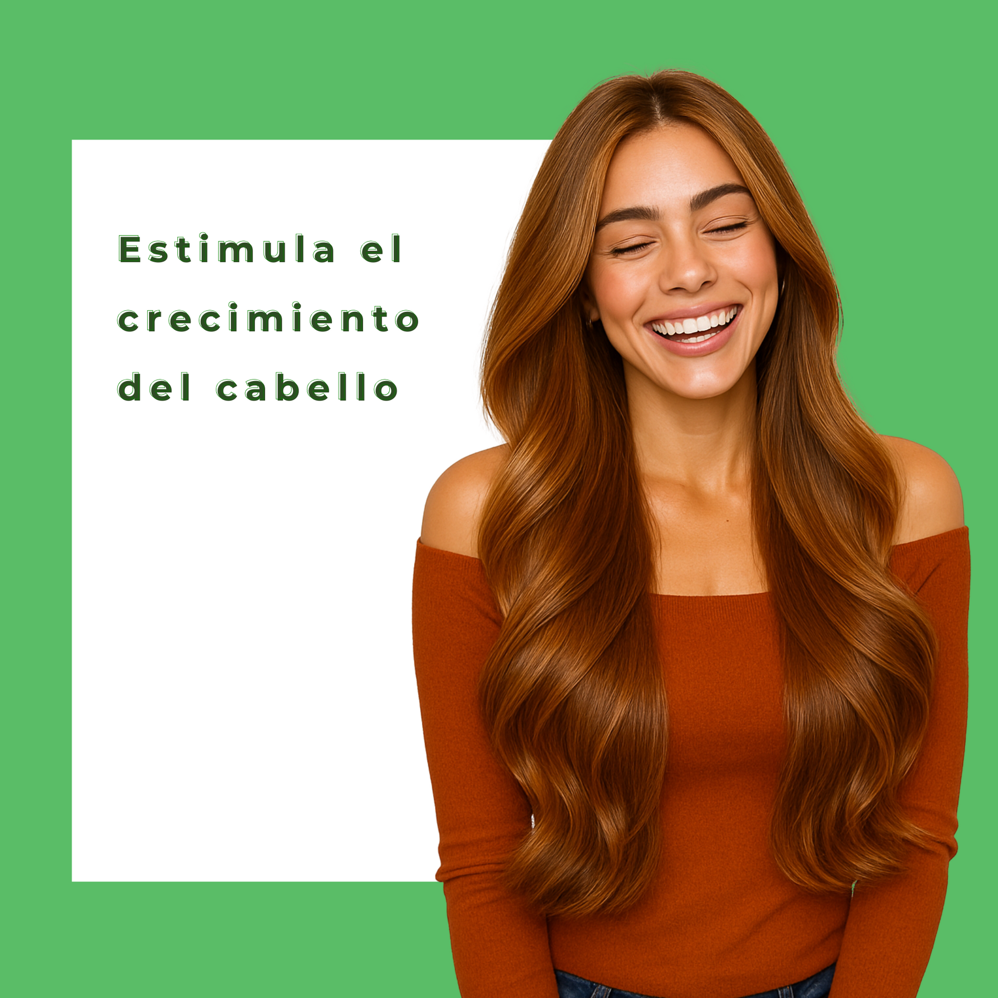 Tratamiento con extracto de Bergamota | 260ml & 60ml