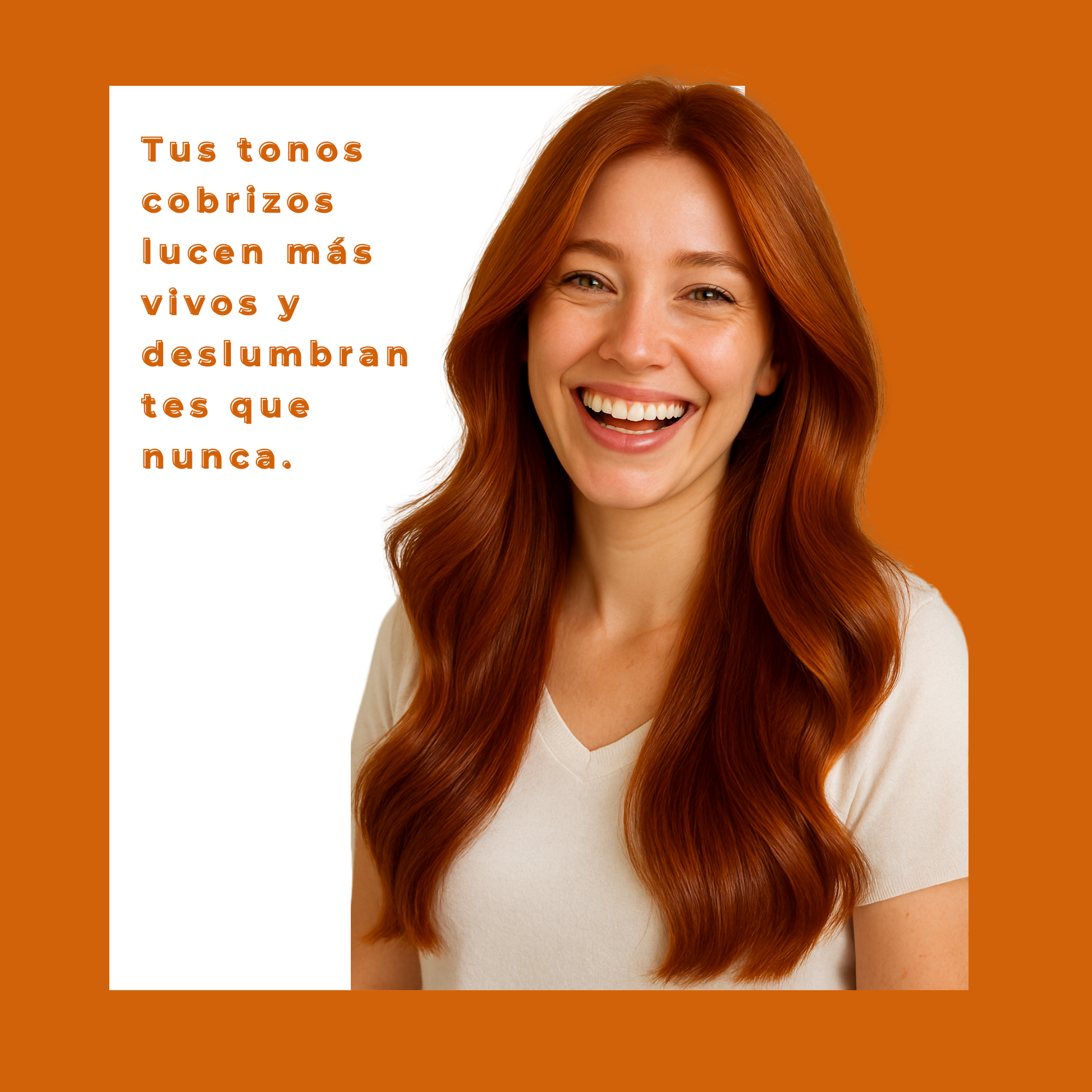 TRATAMIENTO INTENSIFICADOR COPPER - 180gr