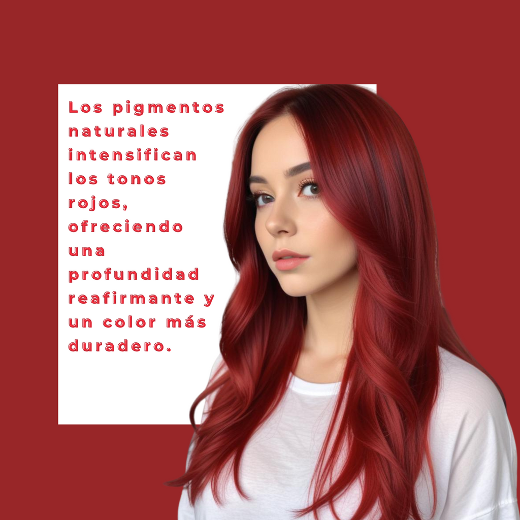 TRATAMIENTO INTENSIFICADOR RED - 180gr