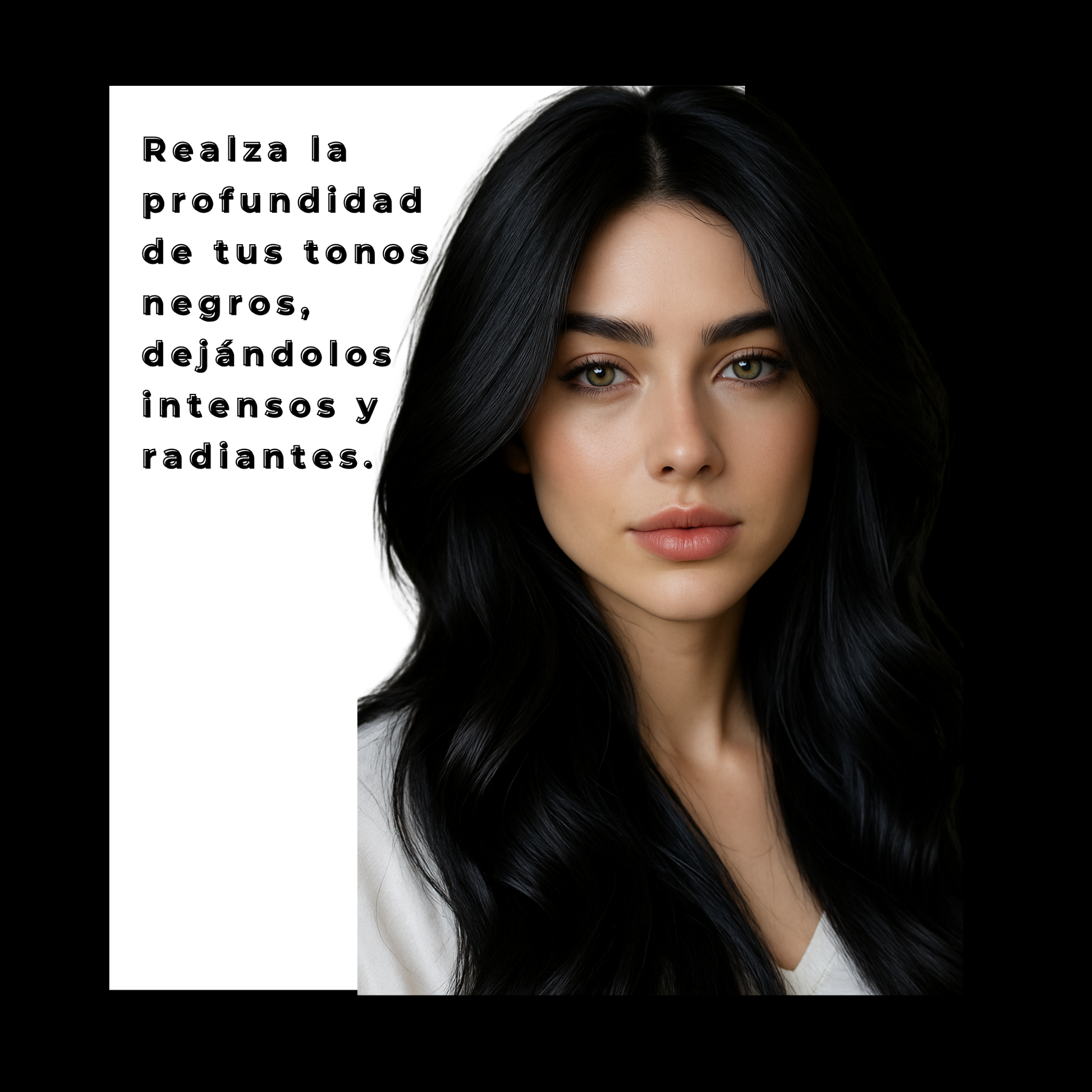 Tratamiento Intensificador Black - 180gr