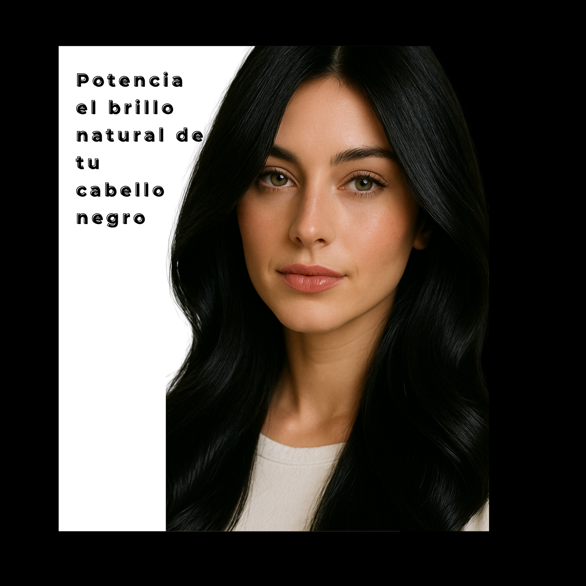 Tratamiento Intensificador Black - 180gr