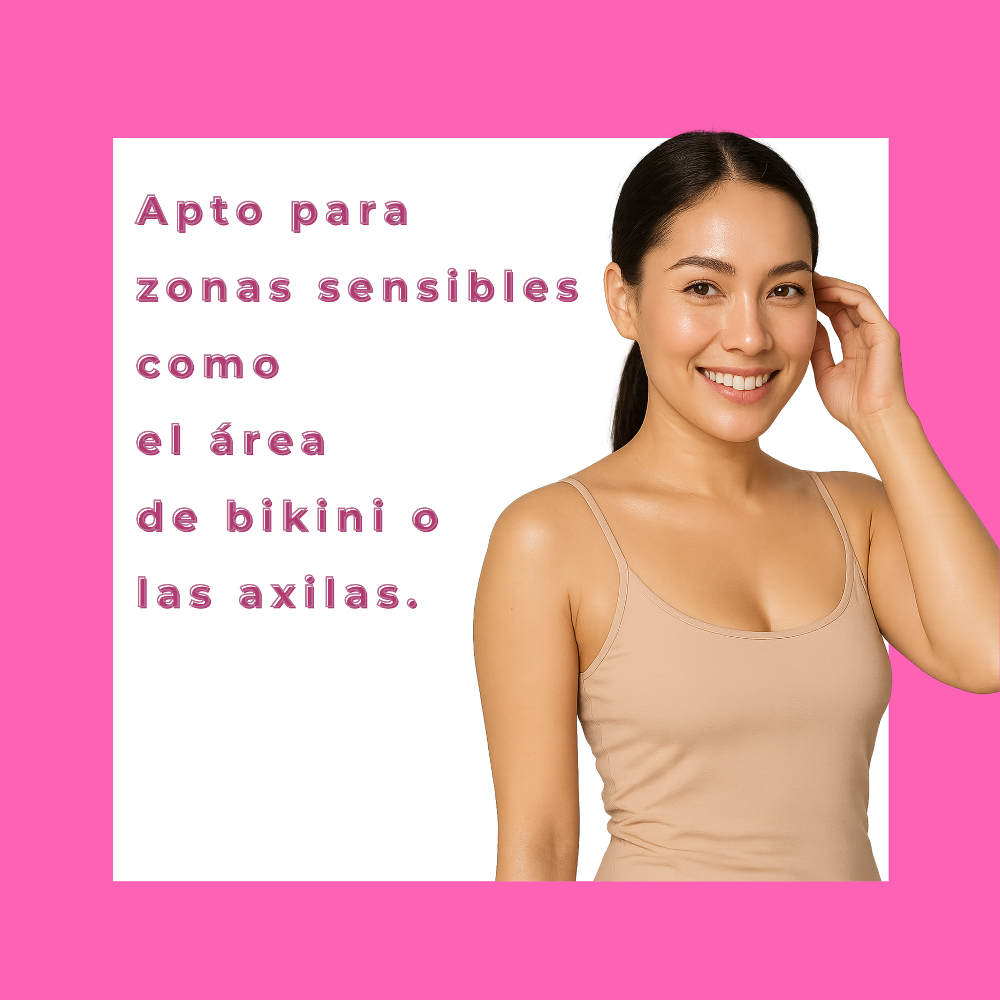 Crema Depiladora Unisex ∙ 250 ml