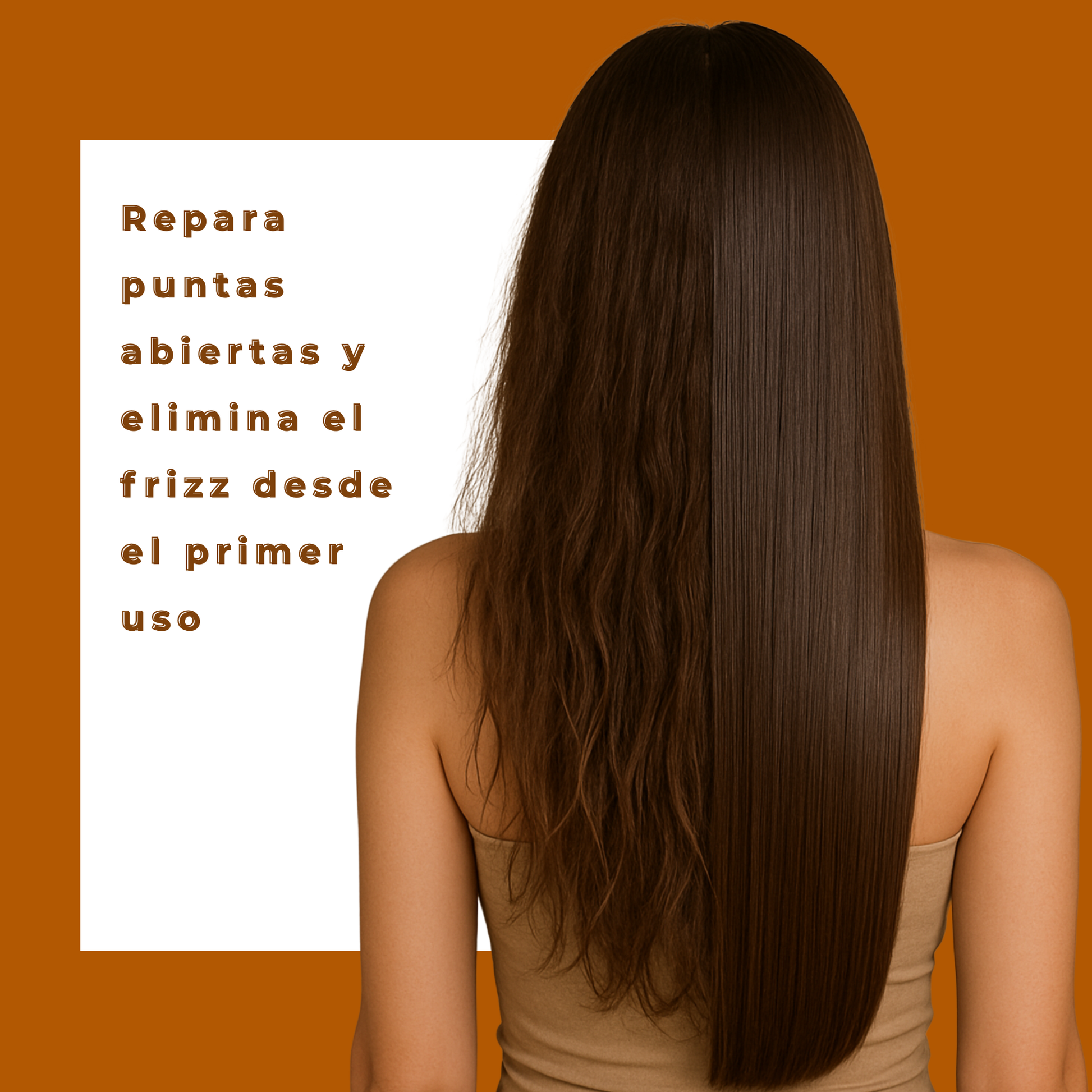 Shampoo Blizzy con Argán – Hidratación Intensa y Control del Frizz | 630ml & 260ml