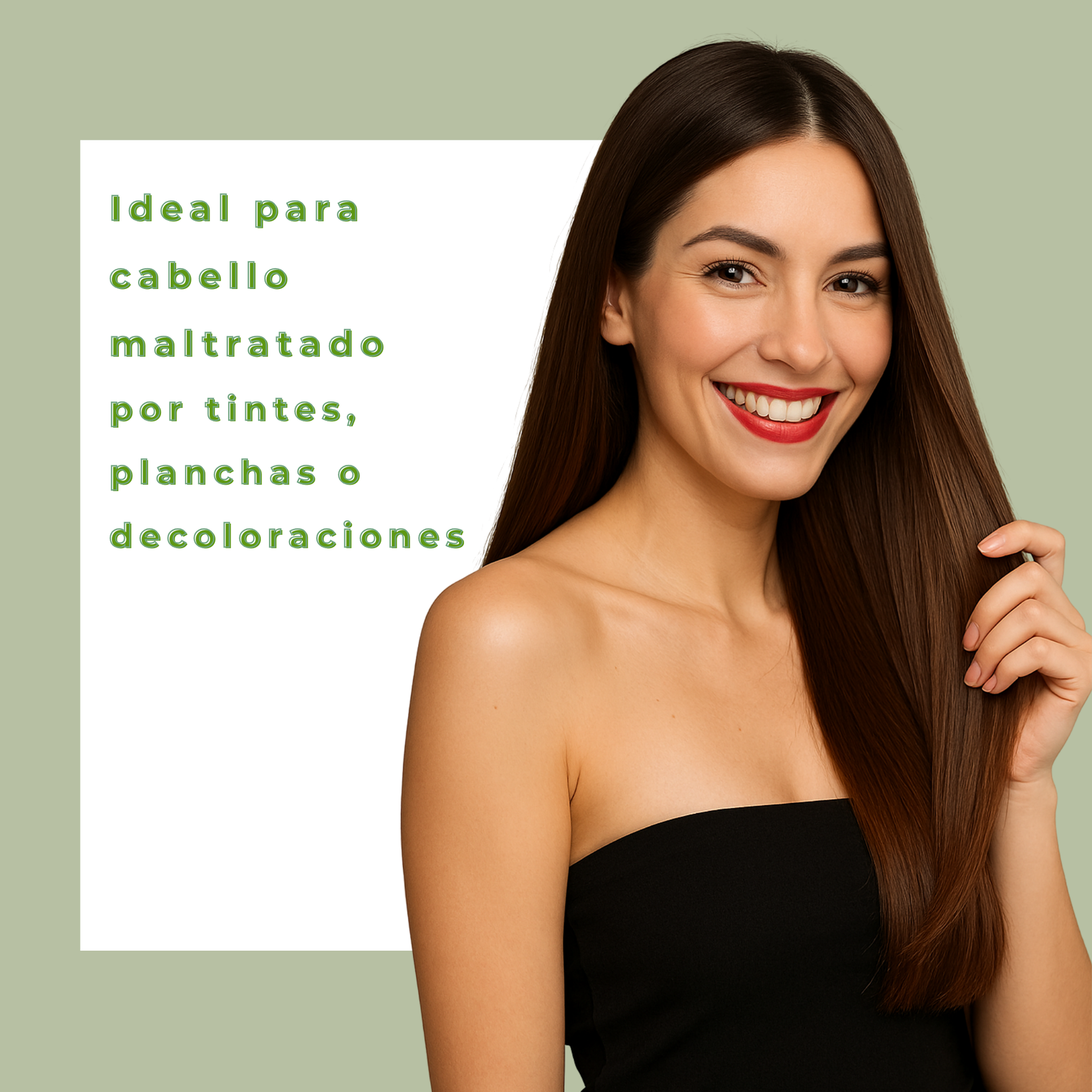 Shampoo Baba de Caracol – Regenerativo | 400 ml