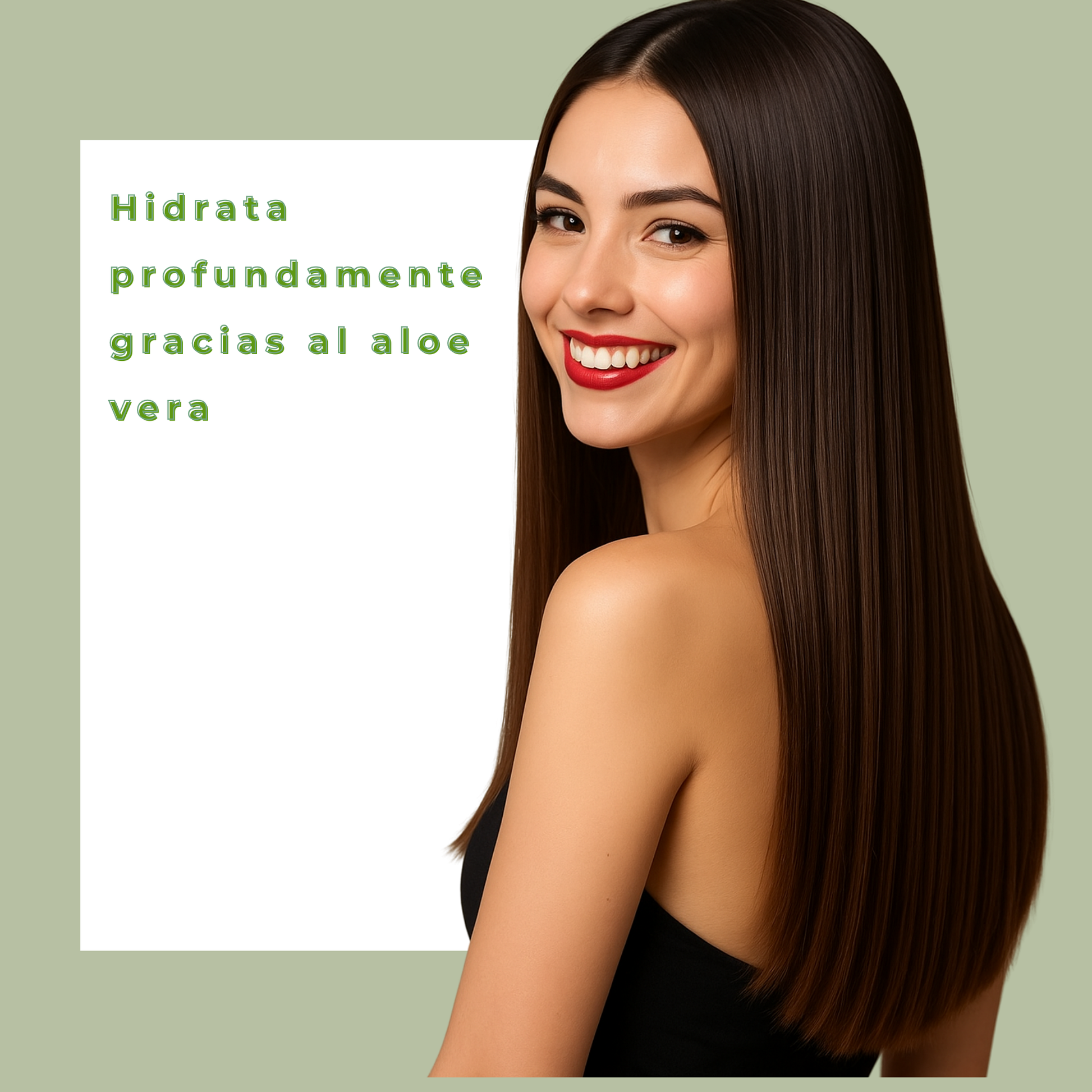 Shampoo Baba de Caracol – Regenerativo | 400 ml