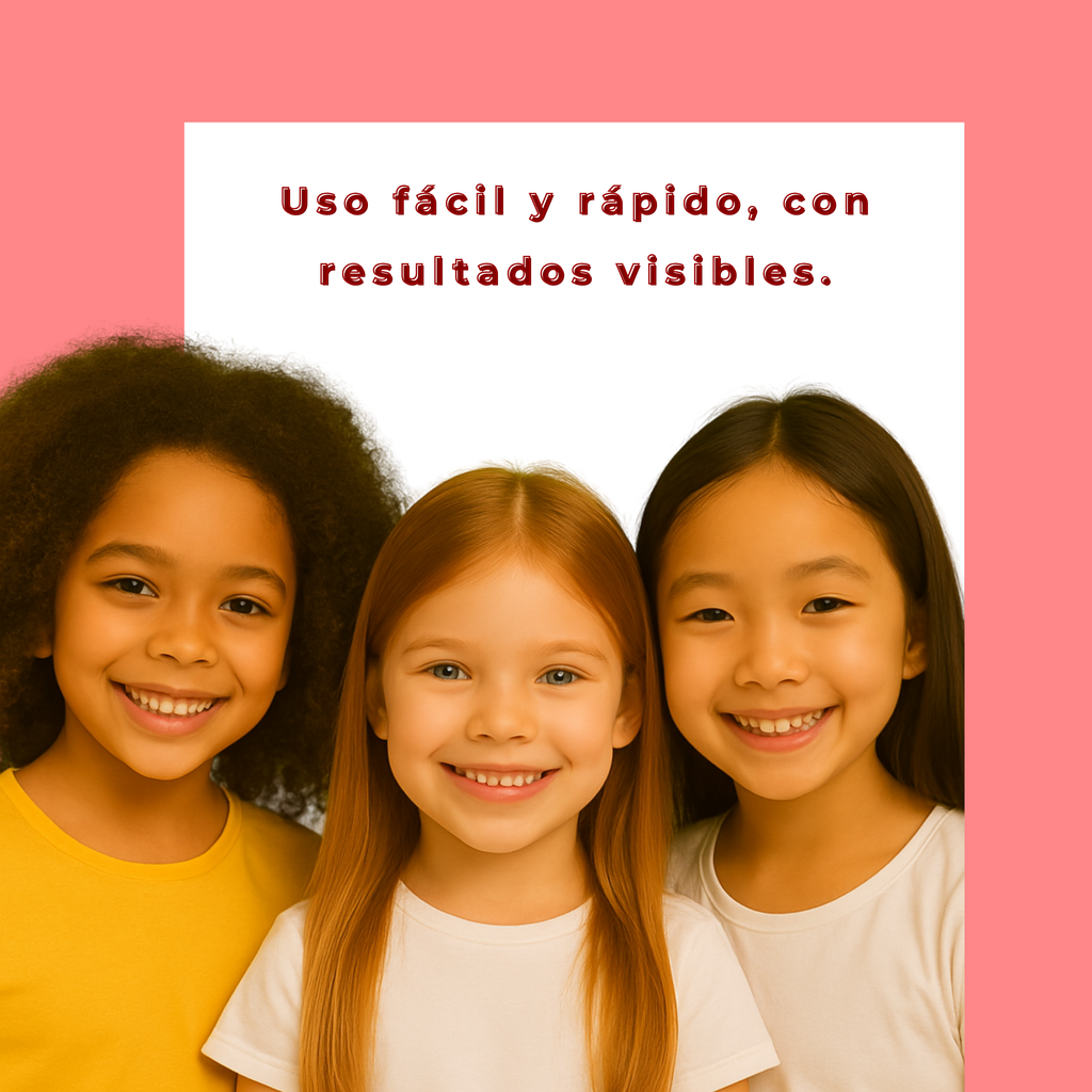 Shampoo Piojol – Elimina Piojos y Liendres | 260ml