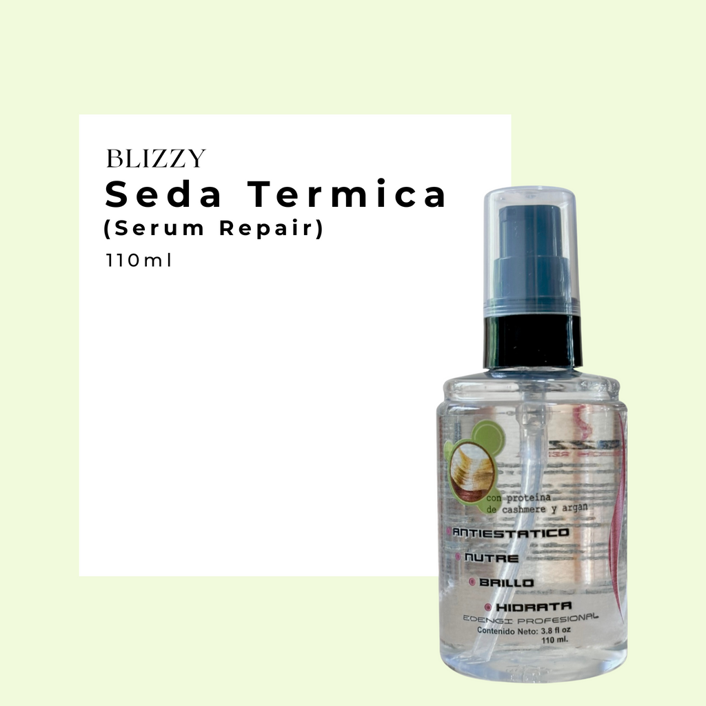 Seda Térmica BLIZZY (Serum Repair) - 110ml