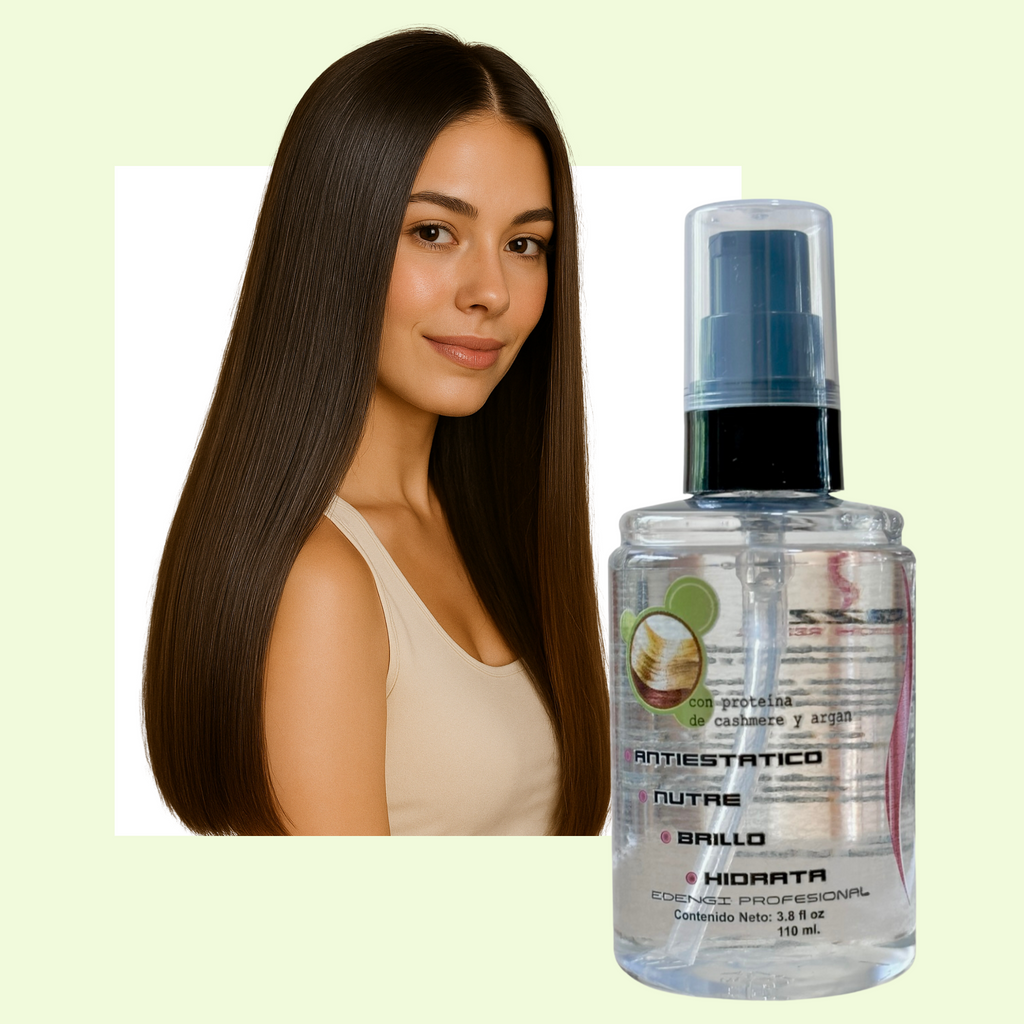 Seda Térmica BLIZZY (Serum Repair) - 110ml