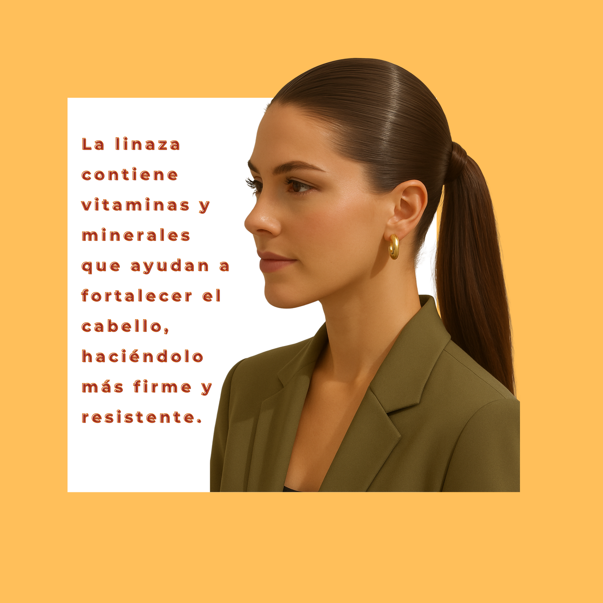 Gel de Linaza  – 330 ml