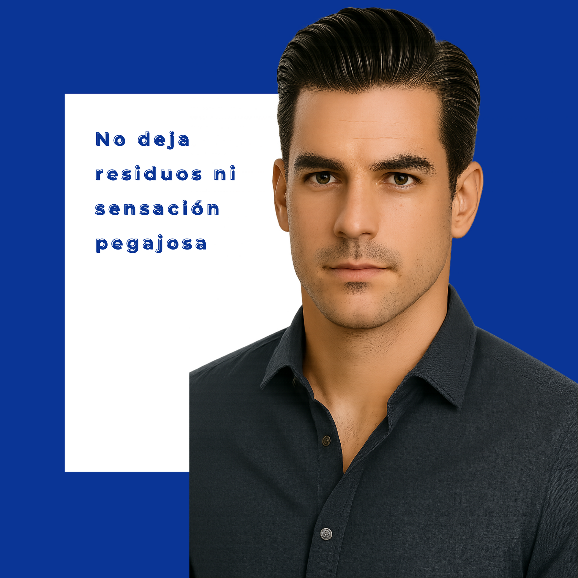 Gel Matiz For Men – Fijación y Control de Canas | 330ml