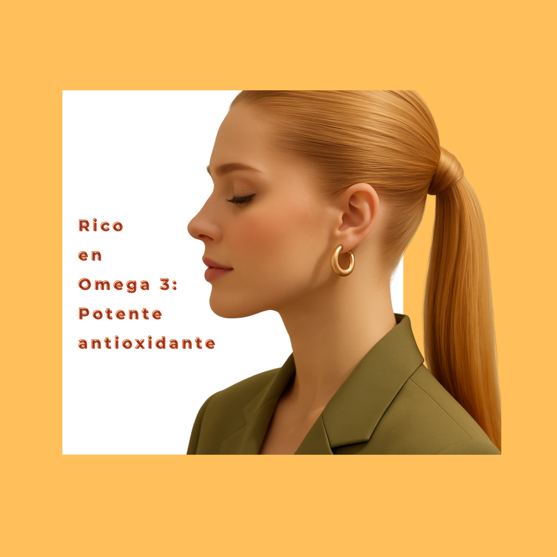 Gel de Linaza  – 330 ml
