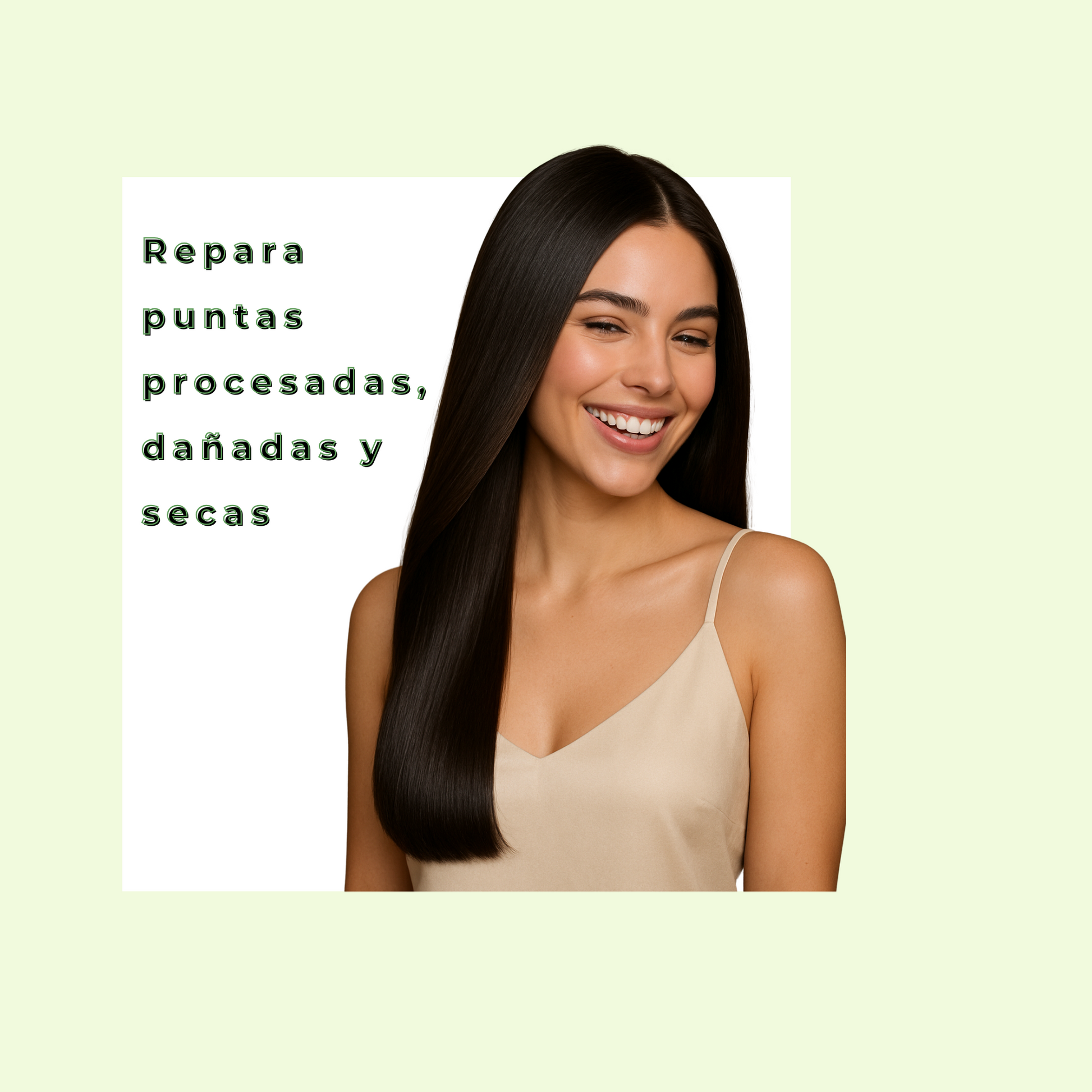 Seda Térmica BLIZZY (Serum Repair) - 110ml