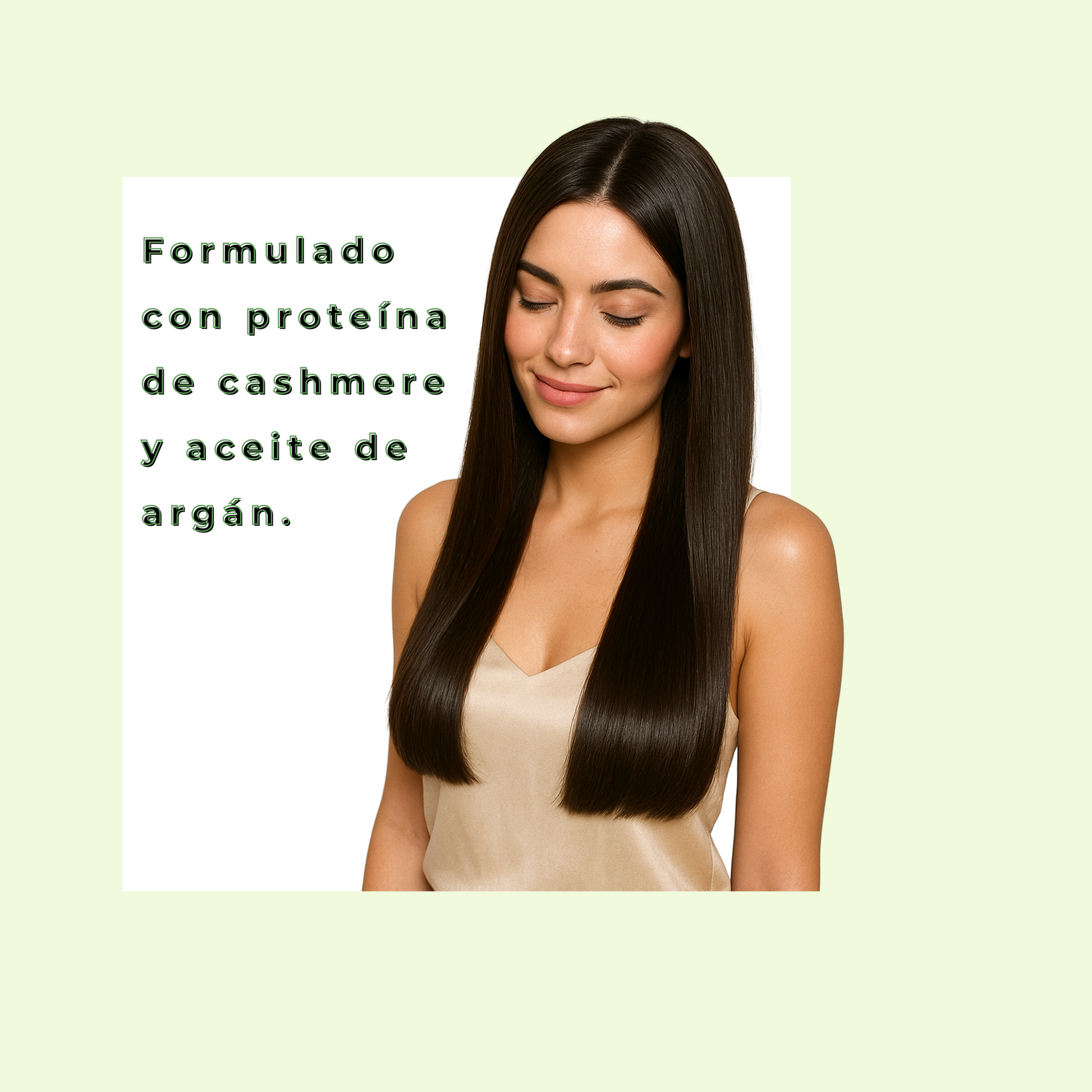 Seda Térmica BLIZZY (Serum Repair) - 110ml