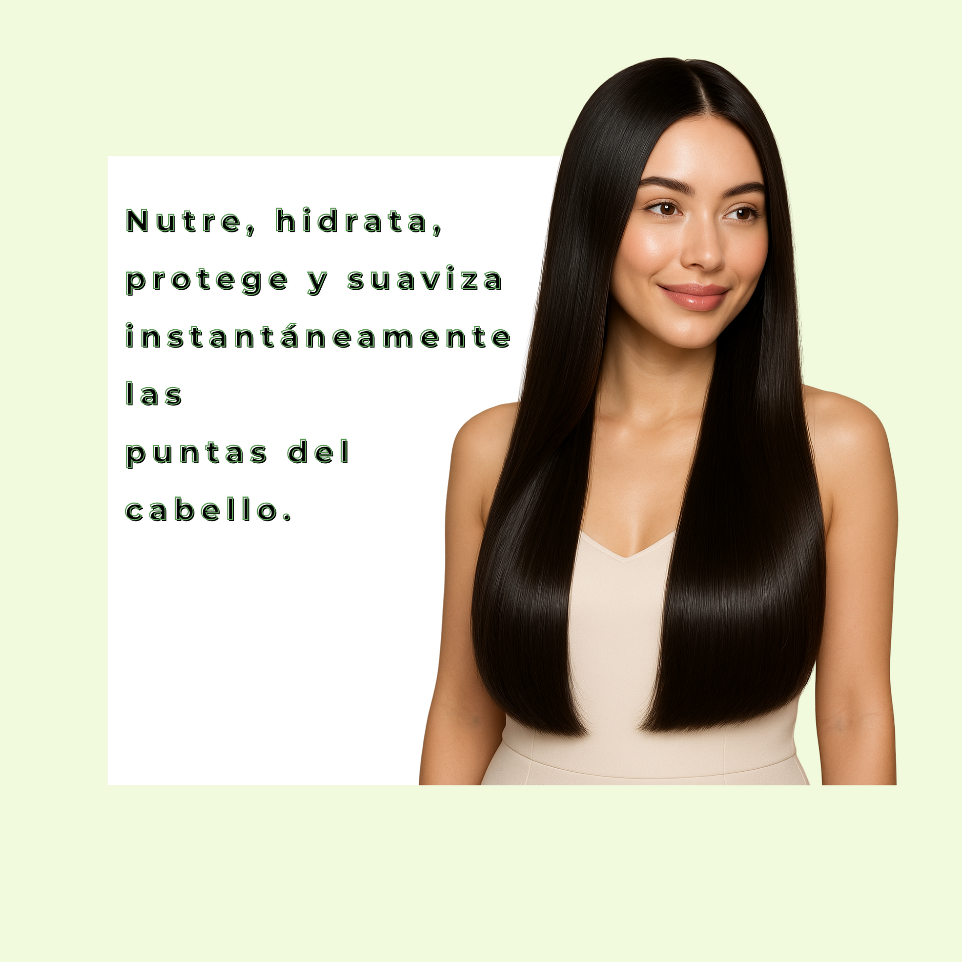 Seda Térmica BLIZZY (Serum Repair) - 110ml