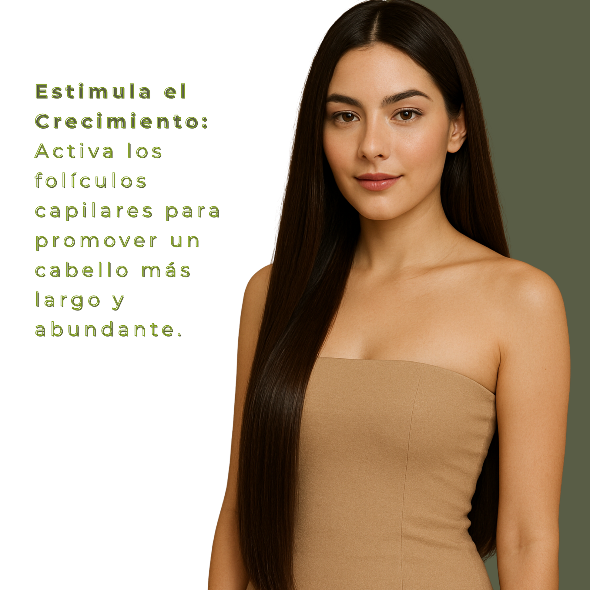 Oil Bergamota Edengi (cabello, barba & bigote) – 180ml