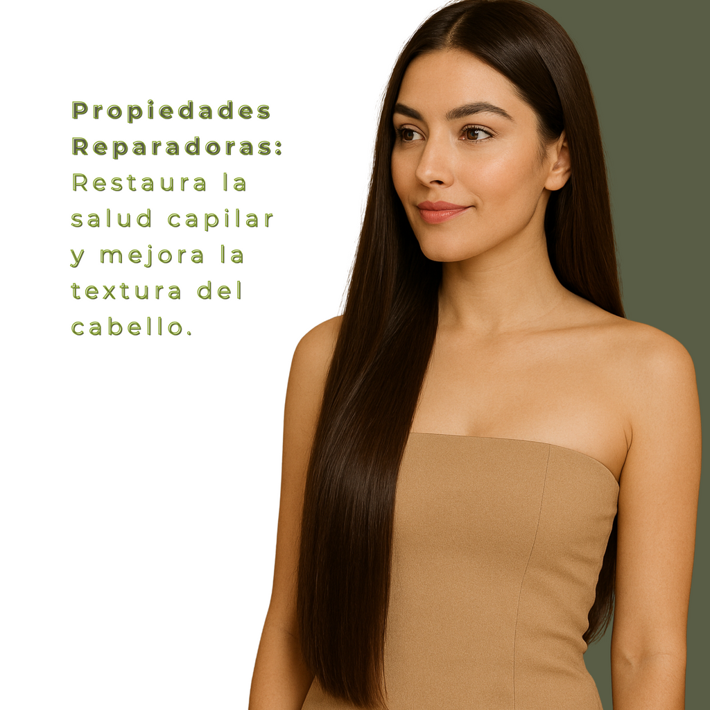 Oil Bergamota Edengi (cabello, barba & bigote) – 180ml