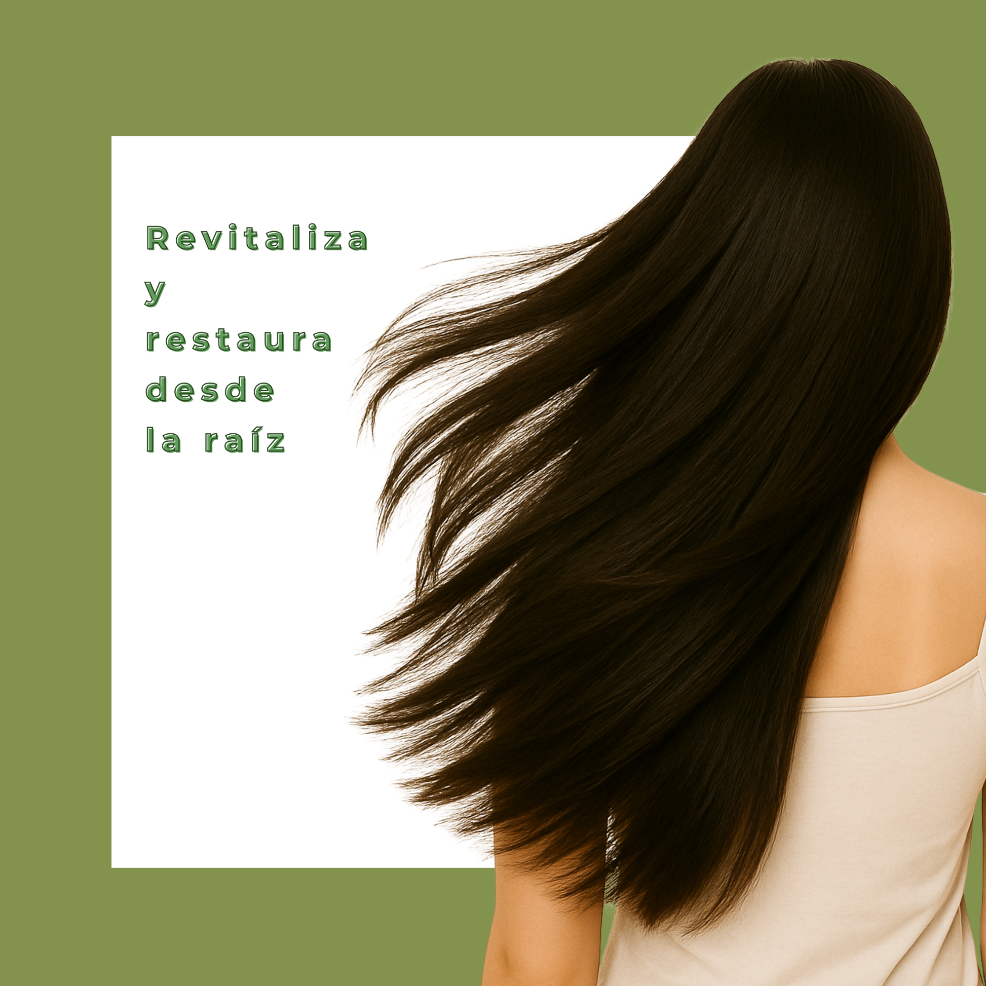 Shampoo Keratin | 500 ml