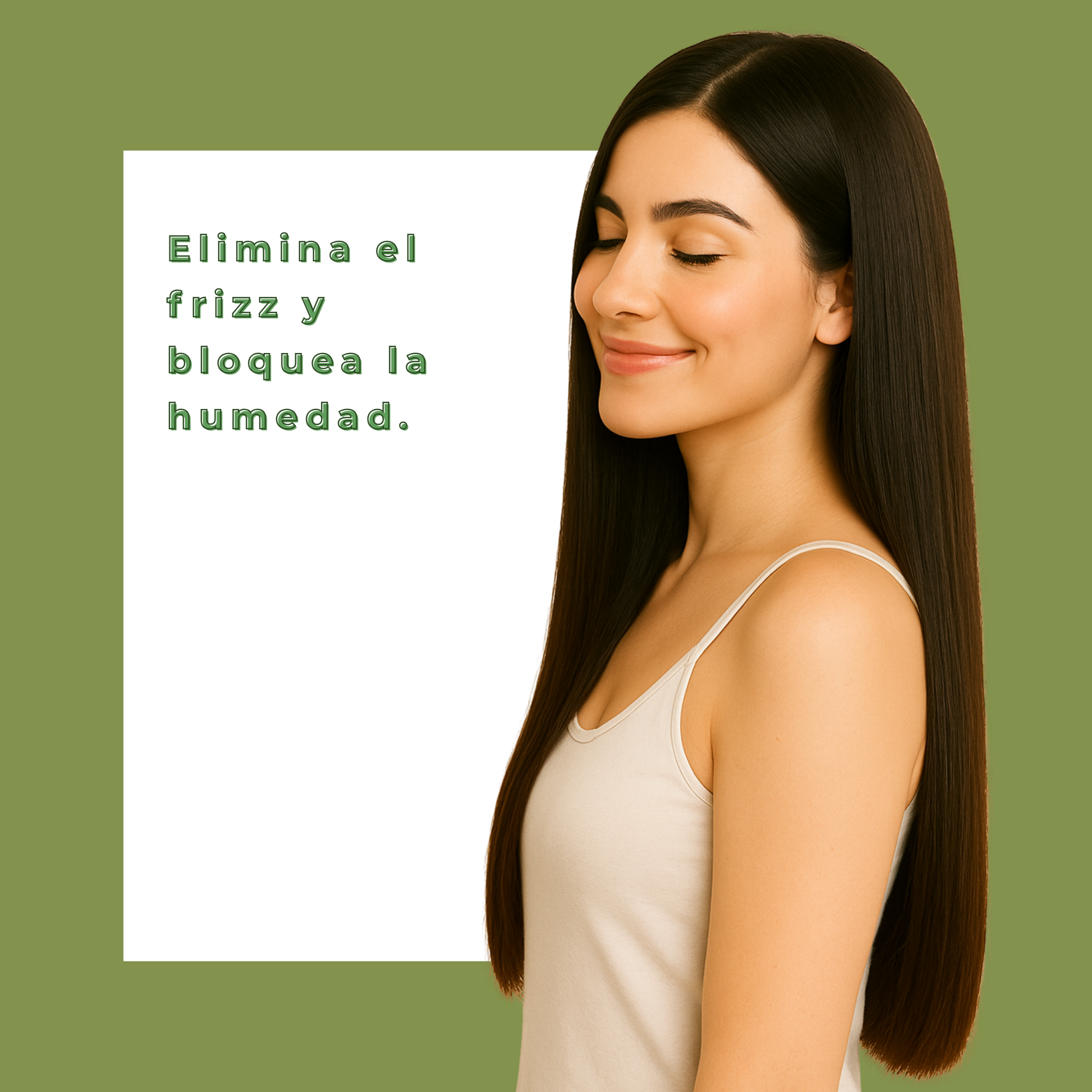 Shampoo Keratin | 500 ml