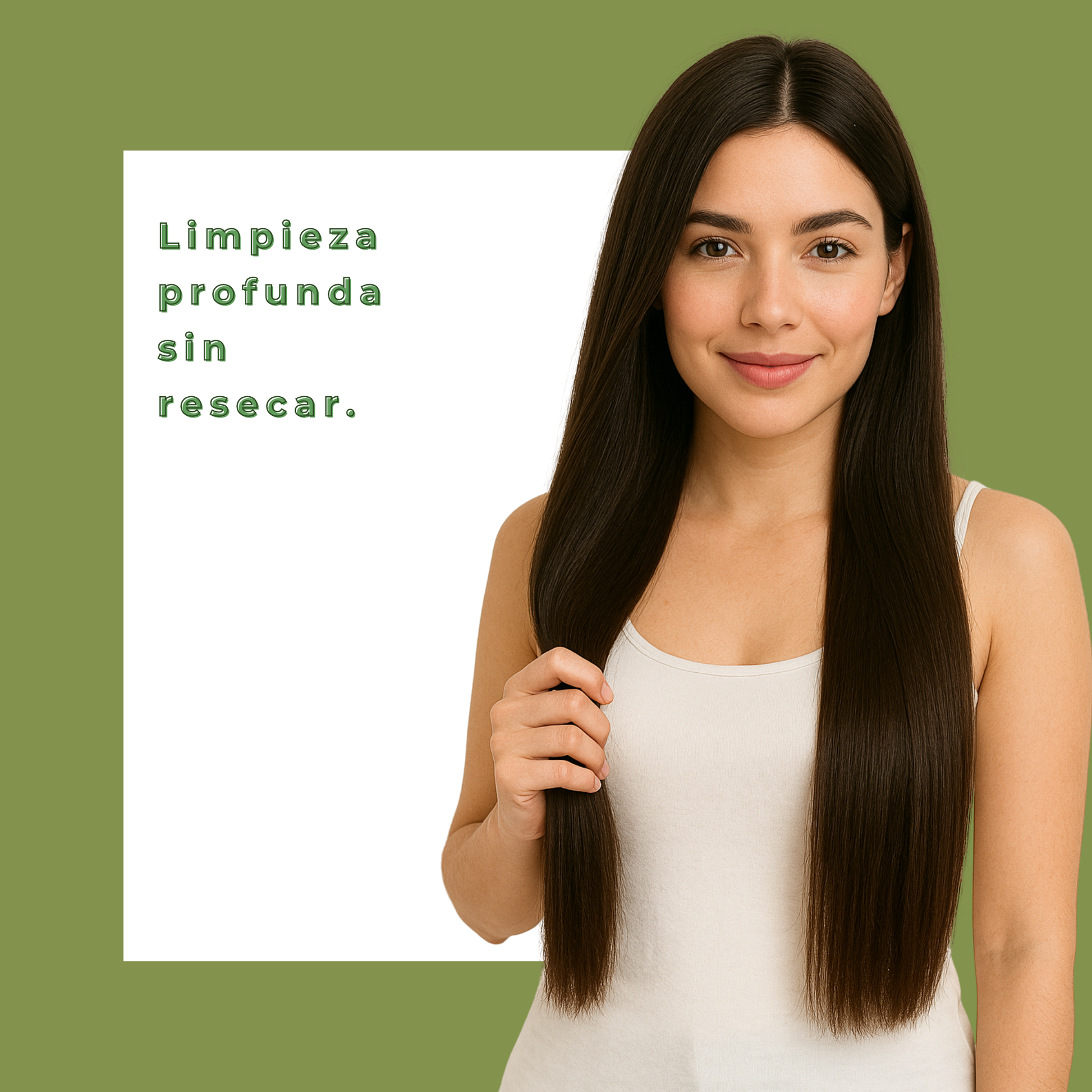Shampoo Keratin | 500 ml
