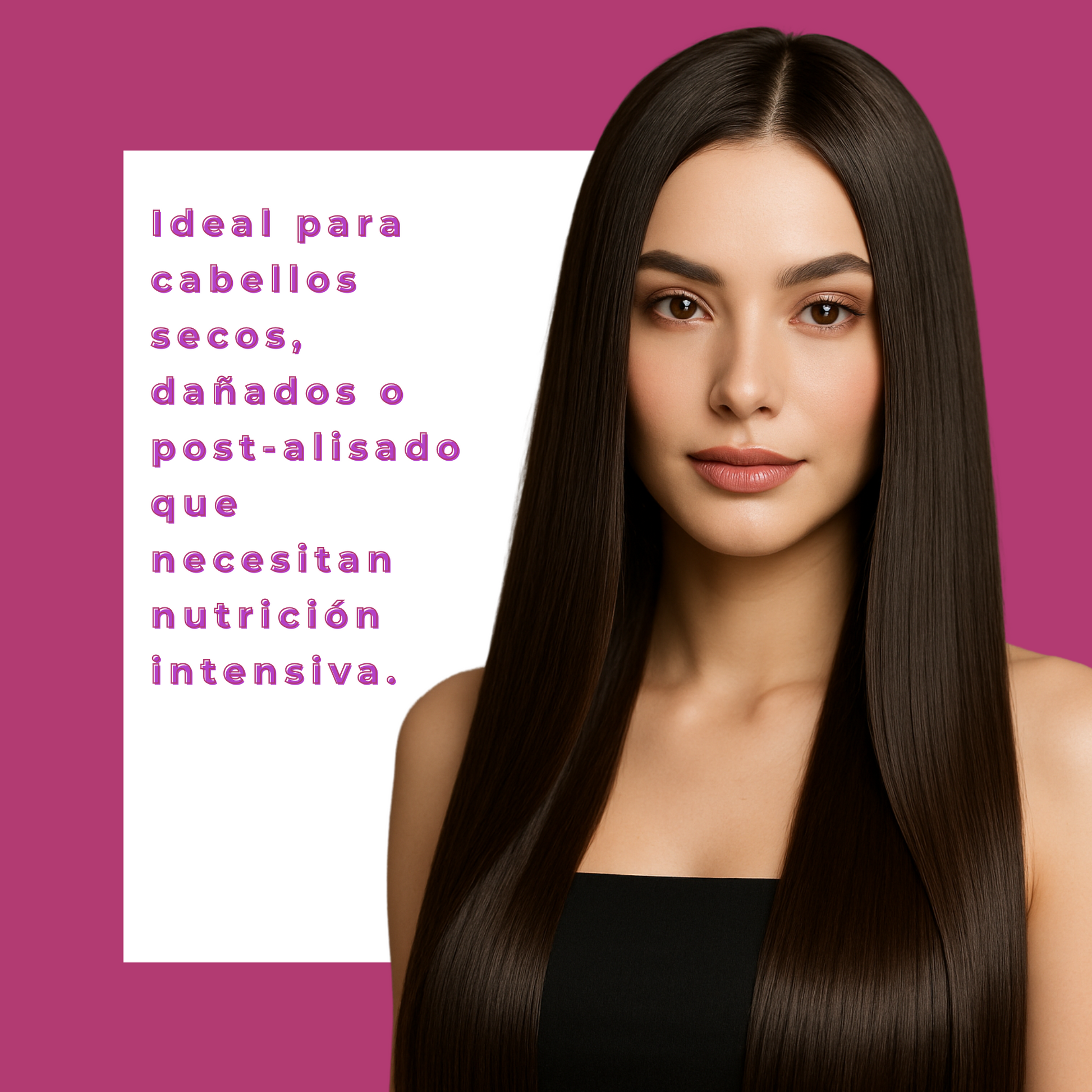 Shampoo Botox – Hidratación Extrema y Brillo Capilar | 500ml