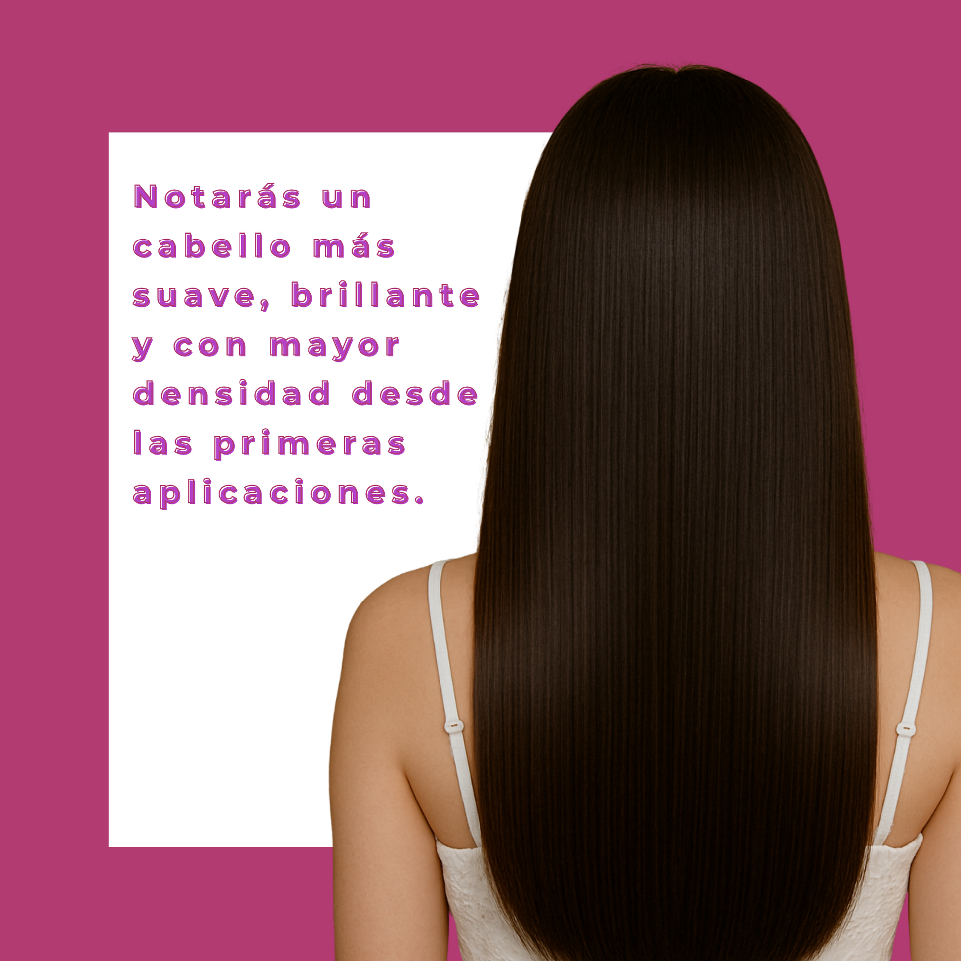 Shampoo Botox – Hidratación Extrema y Brillo Capilar | 500ml