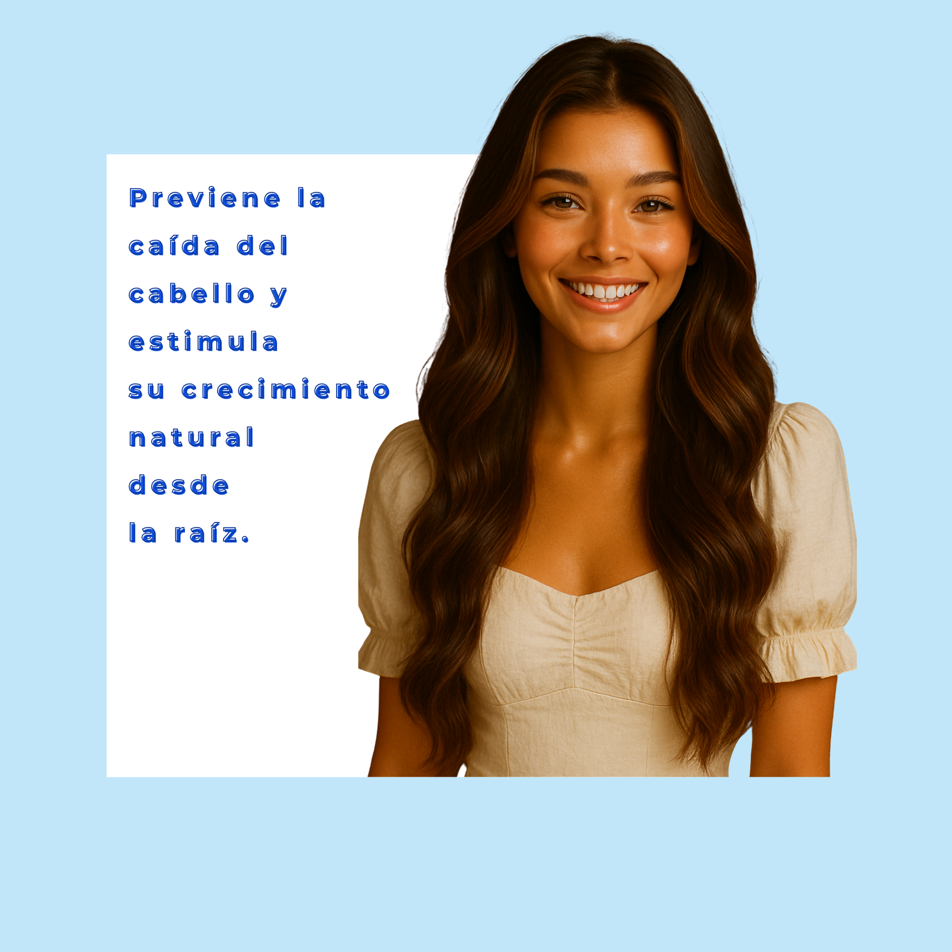 Shampoo de Caballo – Fortalece y Acelera el Crecimiento