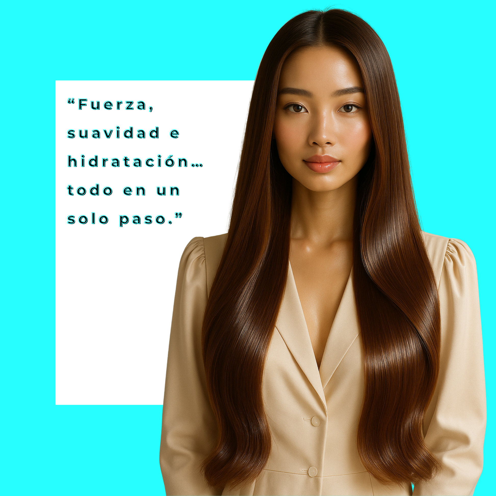 Shampoo de Caballo 2 en 1 – Limpieza y Acondicionamiento Intensivo | 1 LT