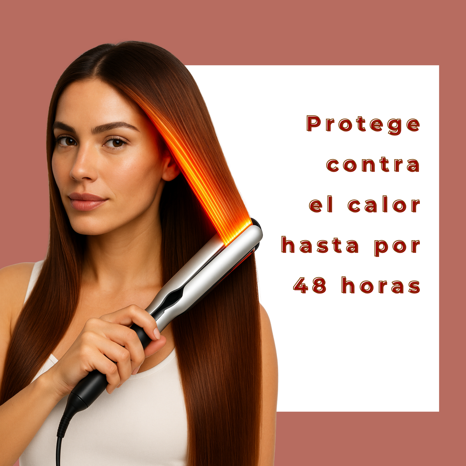 Thermoblizzy Edengi 135 ml – Protección contra el calor